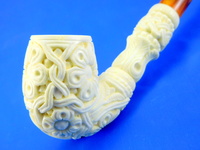 Florals & Medallions