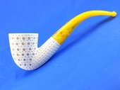SMS Premium - Full-Bent DUBLIN - Lattice (12)
