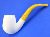 SMS Premium - Full-Bent BILLIARD - Smooth (18)