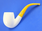 SMS Premium - Full-Bent BILLIARD - Smooth (20)