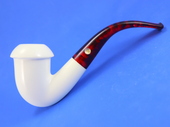 SMS Premium - CALABASH - Smooth (10)