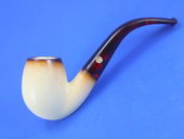 SMS Premium - Full-bent BILLIARD - Pre-colored (05)