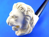 SMS Premium - Churchwarden - Lion by Emre