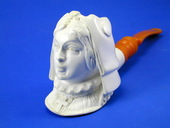 SMS Meerschaums - Nurse by Munir