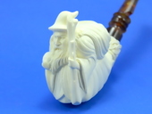SMS Meerschaums - Wizard by Tekin (001)