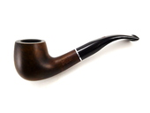 Spitfire SECOND by Lorenzo - Prestigio Bent - Walnut - Matte 591