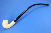 SMS Premium - Churchwarden - Bent - Smooth - 08