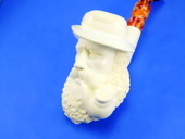 SMS Meerschaums - Tyrolean by Erdogan Ege (11003)