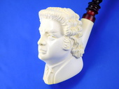 SMS Meerschaums - Private Collection - Lawyer by Yunus
