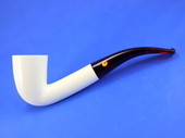 SMS Premium - Half-Bent DUBLIN - Smooth - 014