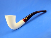 SMS Premium - Half-Bent DUBLIN - Smooth - 015