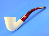 SMS Premium - Half-Bent DUBLIN - Smooth - 016