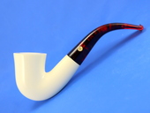 SMS Premium - Full-Bent DUBLIN - Smooth - 017