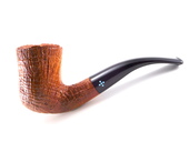 Sasieni - 5 DOT - SANDBLAST