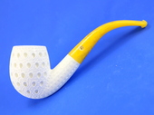SMS Premium - Full-Bent BILLIARD - Lattice - 25