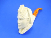 SMS Meerschaums - King Tut (007) by Erdogan