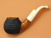 Sandblast Freehand (003) by Mastro Beraldi