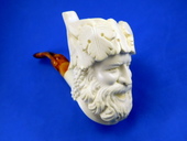 SMS Meerschaums - Bacchus 007 by Erdogan