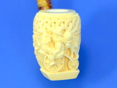 SMS Meerschaums - Wizards & Dragons #11 by Salim