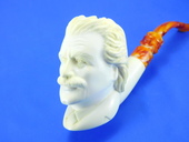 SMS Meerschaums - A. Einstein by Erdogan (006)