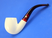 SMS Premium - Full-Bent BILLIARD - Smooth (12)