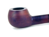 Spitfire by Lorenzo - Arena - Semi-Bent - Walnut-Matte
