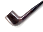Spitfire by Lorenzo - Sport - Straight - Walnut - Polish