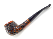 Spitfire by Lorenzo - Sport - Semi-bent - Brush Rustic K6