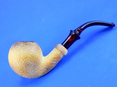 SMS Premium - Half-Bent DANSKE - Pre-Colored (03)