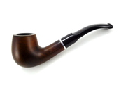 Spitfire by Lorenzo - Prestigio Bent - Walnut - Matte 591S