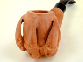 Lorenzo - Eagle Claw- Natural