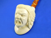 SMS Meerschaums - Avatar Jake Sully (002) by Baglan