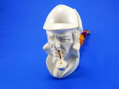 SMS Meerschaums - Sherlock Holmes (189)