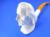 SMS Meerschaums - F. LISZT (02) by Munir Aydogu
