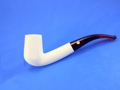 SMS Premium - Half-Bent PANEL - Six-Sided - Round Shank - Smooth-06