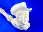 SMS Meerschaums - US Marshall of theWild West