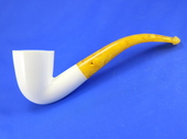 SMS Premium - Full-Bent DUBLIN - Smooth (21)