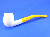SMS Premium - Half-Bent BILLIARD - Smooth (31)