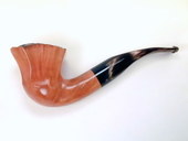 CUSTOM ORDER - Large Coachman by Tim West (0004)