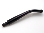 Misouri Meerschaum - PATRIOT - STEM - Bent