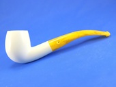 SMS Premium - Half-Bent BILLIARD - Smooth (37)