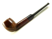 Old West Briar - Acorn by Tim West (066)