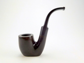 SPITFIRE SECOND - Titano 1-Walnut Polish-Small