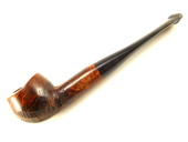 Old West Briar - Squat Apple by Tim West (0076)