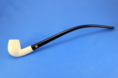 SMS Premium - Churchwarden - Bent - Smooth - 01