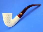 SMS Premium - Full-Bent DUBLIN - Lattice (09)
