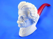 SMS Meerschaums - Private Collection - A. Einstein
