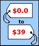 $39 or Less