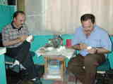 Mesut & Kudret Gezer