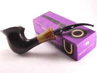 K-Meerschaum-lined